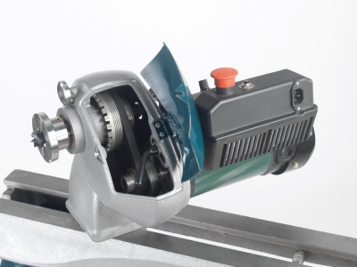 RECORD POWER CORONET HERALD Drechselmaschine DX16007